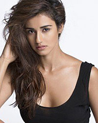 Disha Patani